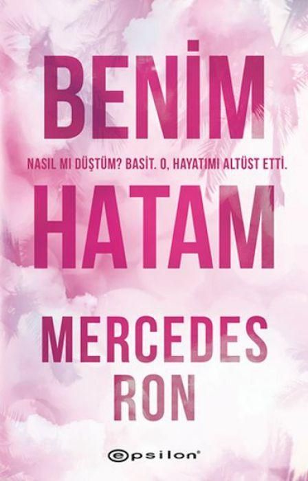 Produktbild: Benim Hatam