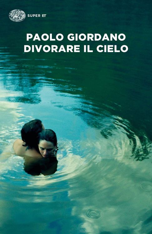 Produktbild: Divorare il cielo