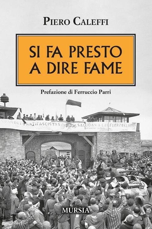 Produktbild: Si fa presto a dire fame