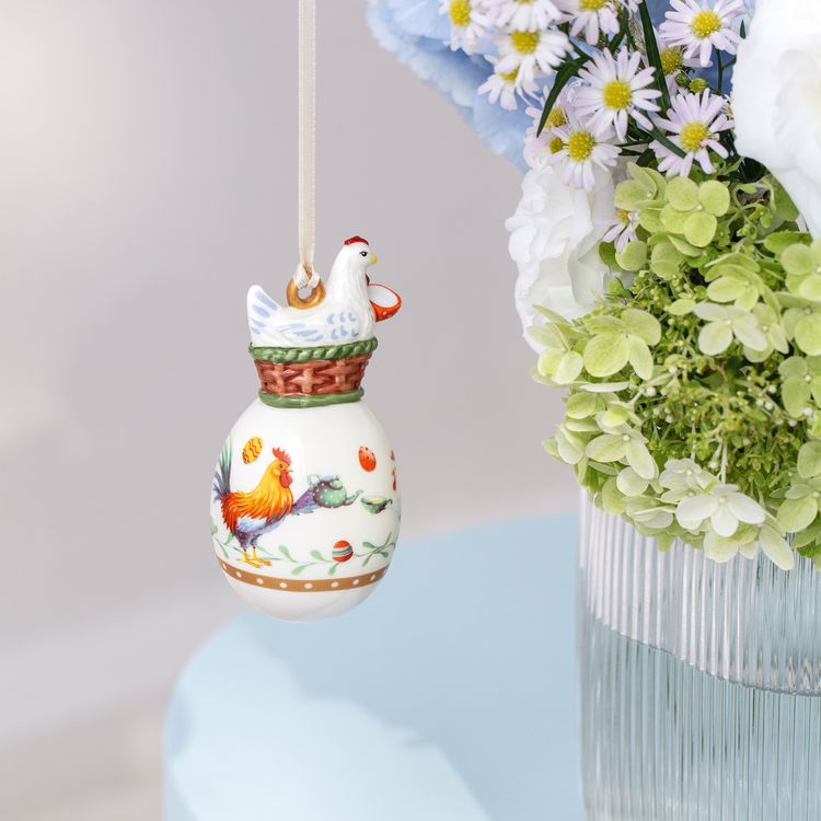 Produktbild: Villeroy & Boch Annual Easter Edition Jahresei 2026