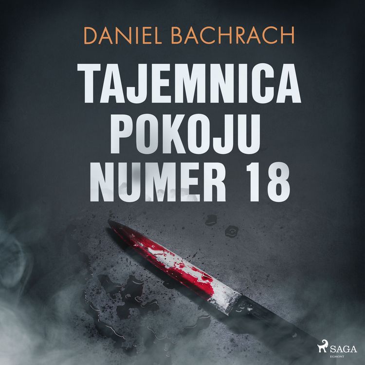 Produktbild: Tajemnica pokoju numer 18