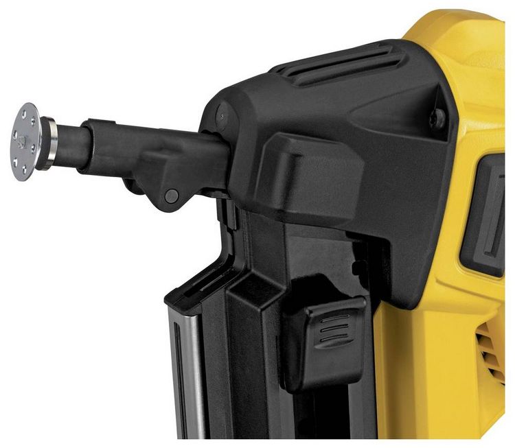 Produktbild: DEWALT DCN890N-XJ Akku-Nagler b&uuml;rstenlos, ohne Akku