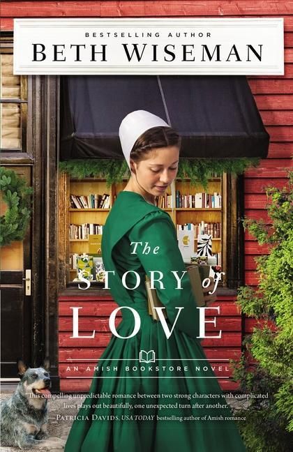 Produktbild: The Story of Love