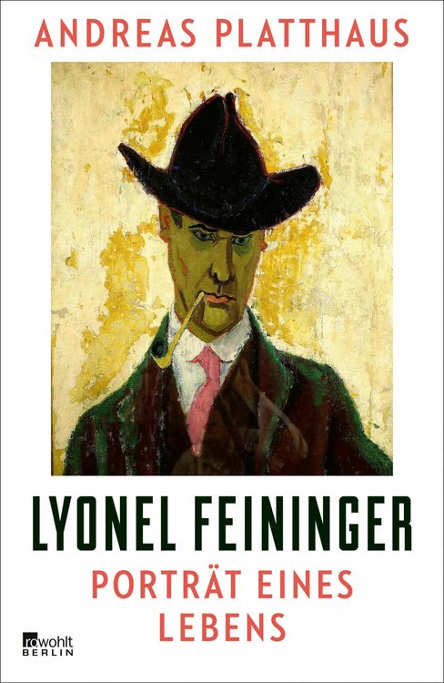 Produktbild: Lyonel Feininger