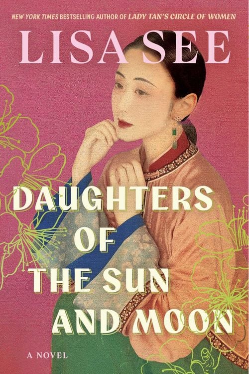 Produktbild: Daughters of the Sun and Moon