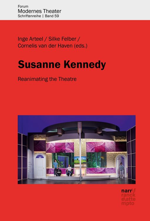 Produktbild: Susanne Kennedy