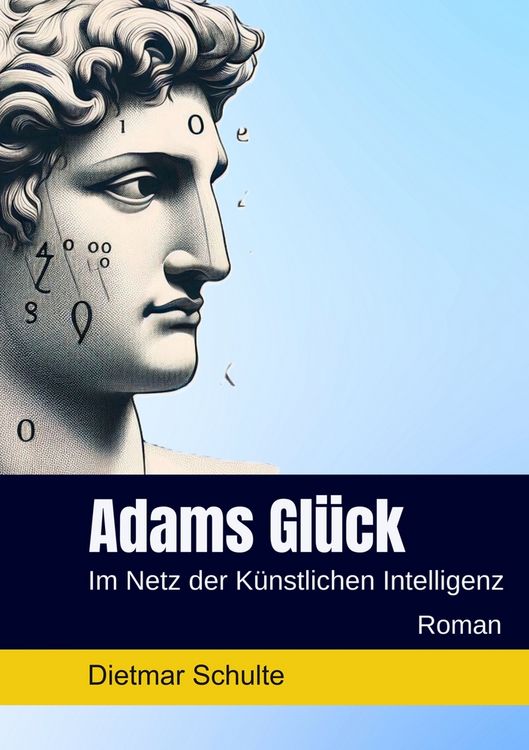 Produktbild: Adams Gl&uuml;ck