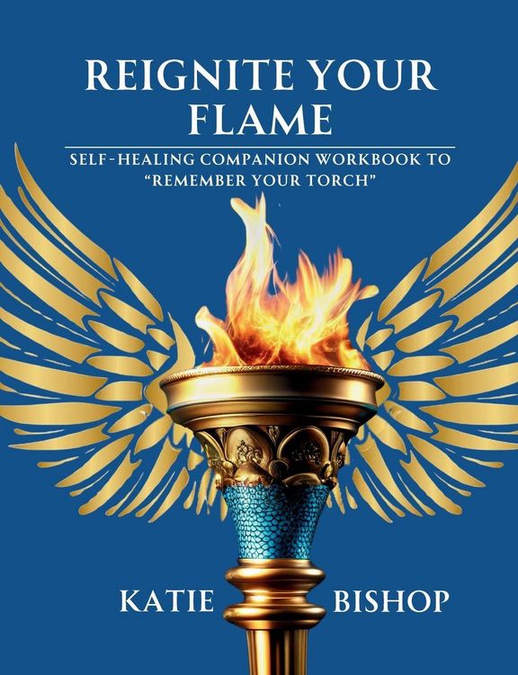 Produktbild: Reignite Your Flame