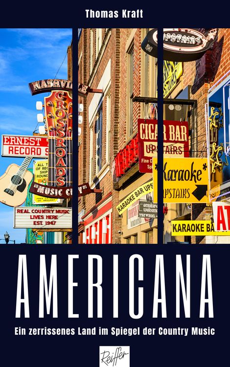 Produktbild: Americana