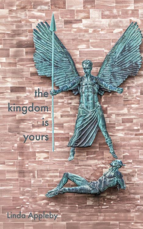 Produktbild: The Kingdom Is Yours