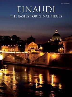 Produktbild: The Easiest Original Pieces