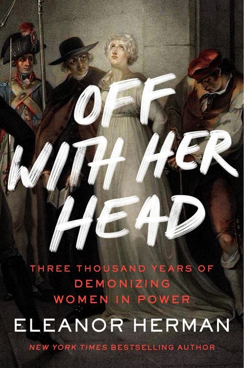 Produktbild: Off with Her Head