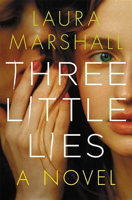 Produktbild: 3 Little Lies