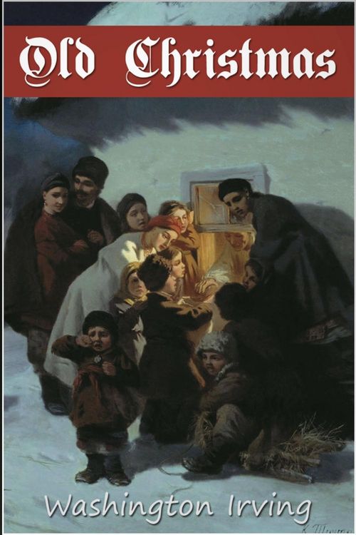 Produktbild: Old Christmas