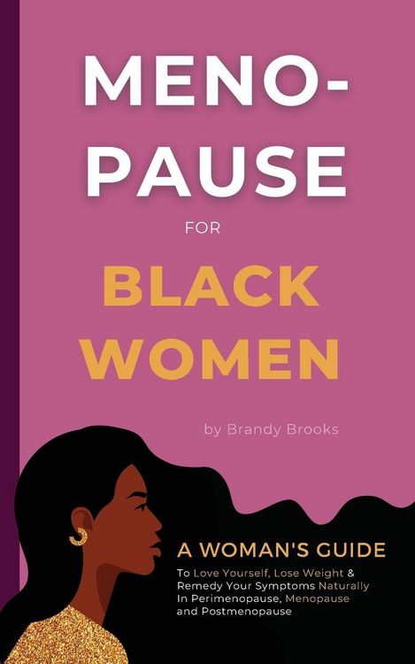 Produktbild: Menopause for Black Women