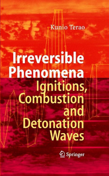 Produktbild: Irreversible Phenomena