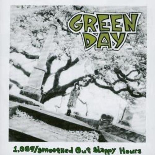 Produktbild: 1039/Smoothed Out Slappy Hours