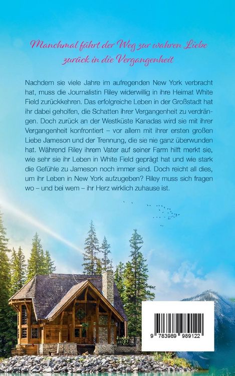 Produktbild: Mein Herz in White Field