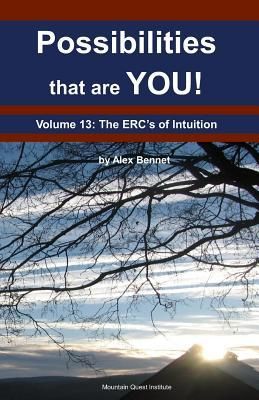 Produktbild: Possibilities that are YOU!: Volume 13: The ERCs of Intuition