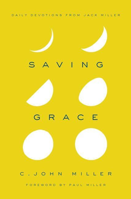Produktbild: Saving Grace