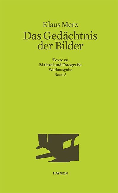 Produktbild: Das Ged&auml;chtnis der Bilder
