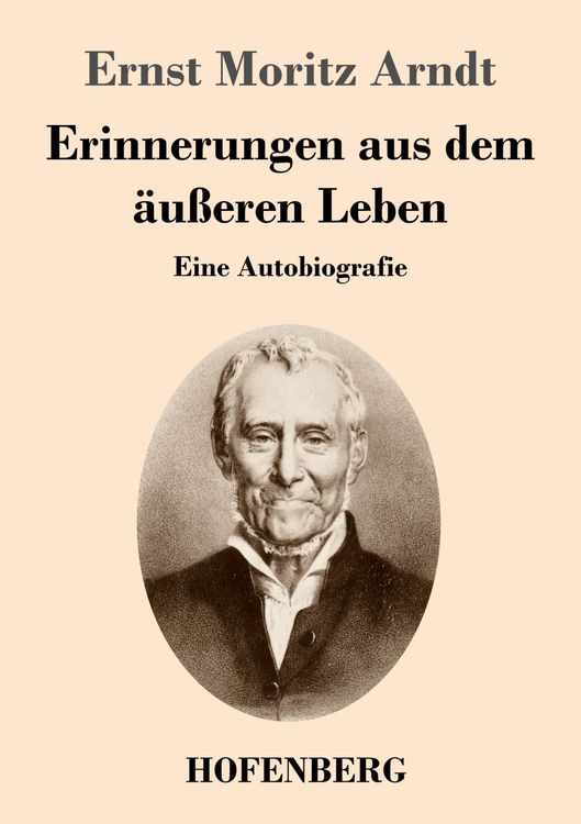Produktbild: Erinnerungen aus dem &auml;u&szlig;eren Leben