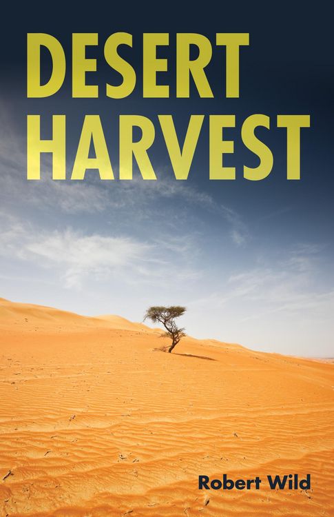 Produktbild: Desert Harvest