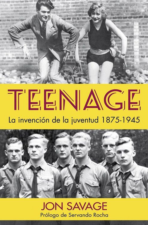 Produktbild: Teenage