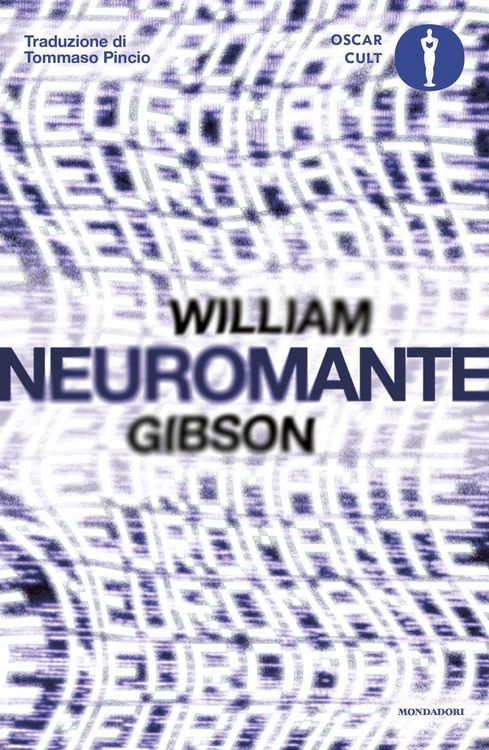 Produktbild: Neuromante