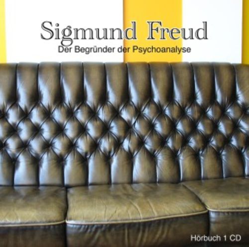 Produktbild: Sigmund Freud