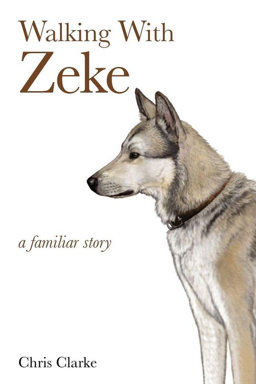 Produktbild: Walking With Zeke