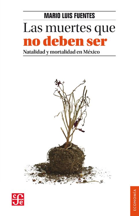 Produktbild: Las muertes que no deben ser