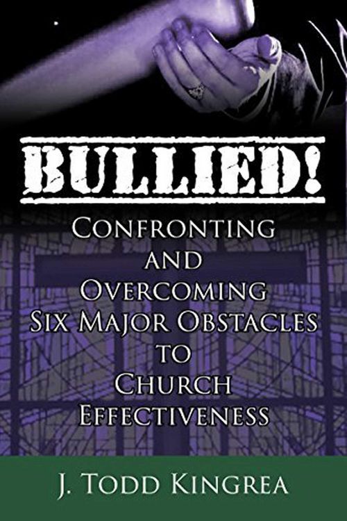 Produktbild: Bullied!