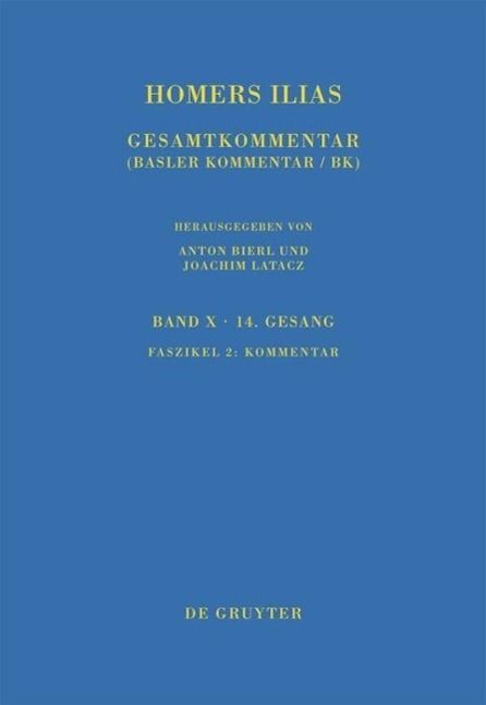 Produktbild: Kommentar