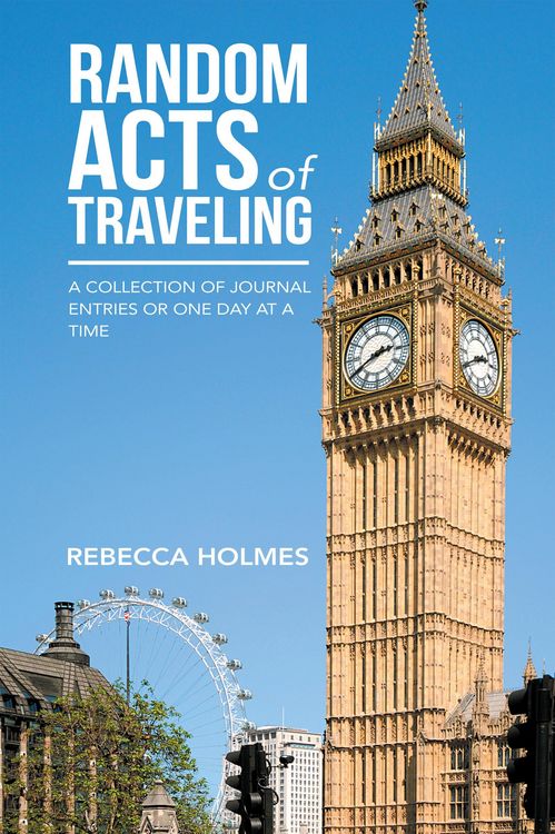 Produktbild: Random Acts of Traveling