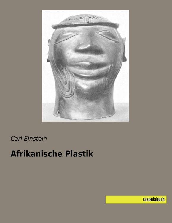 Produktbild: Afrikanische Plastik