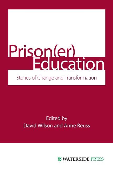 Produktbild: Prison(er) Education