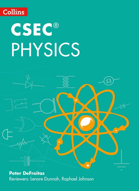 Produktbild: Collins CSEC&reg; Physics