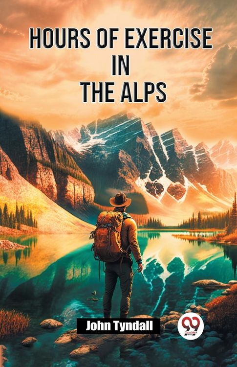 Produktbild: Hours of Exercise in the Alps