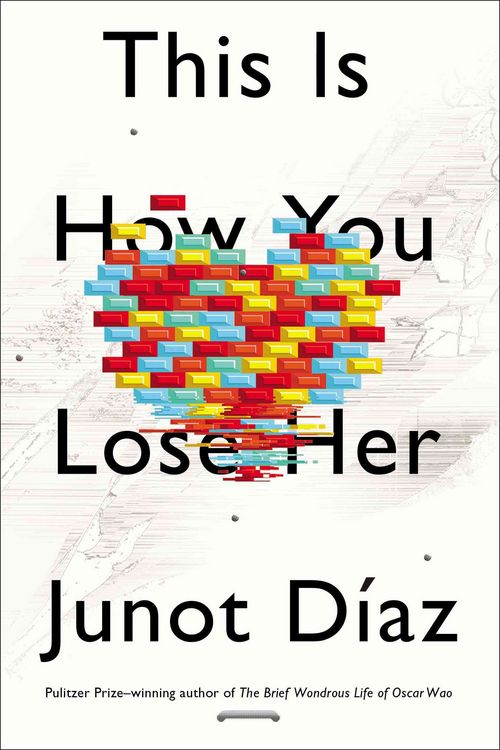 Produktbild: This Is How You Lose Her