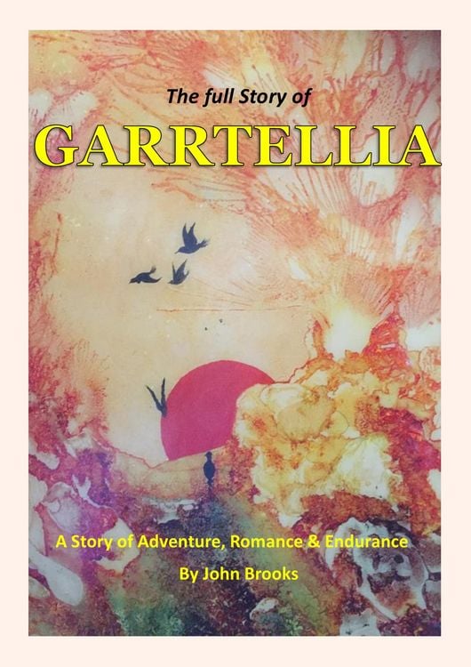 Produktbild: Garrtellia