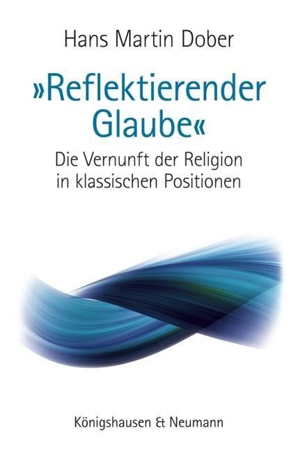 Produktbild: "Reflektierender Glaube"