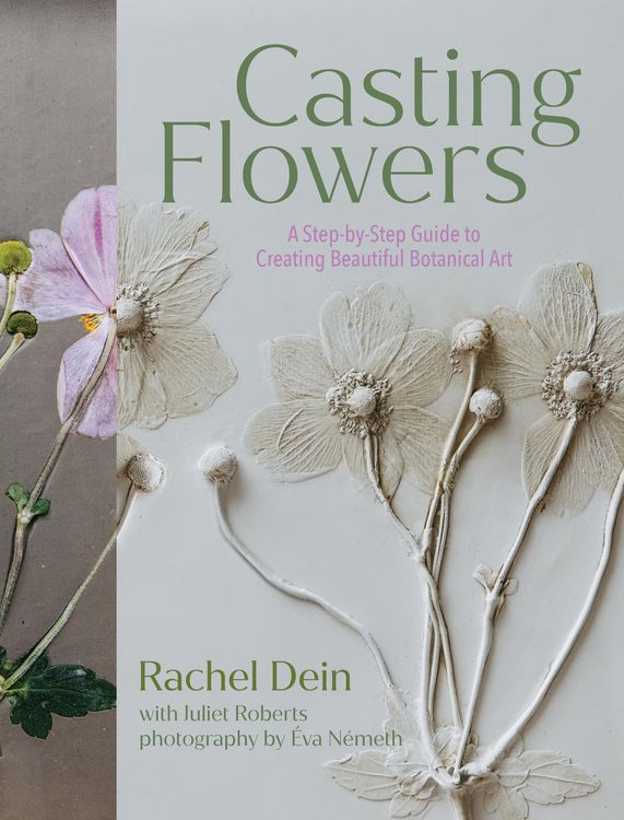 Produktbild: Casting Flowers