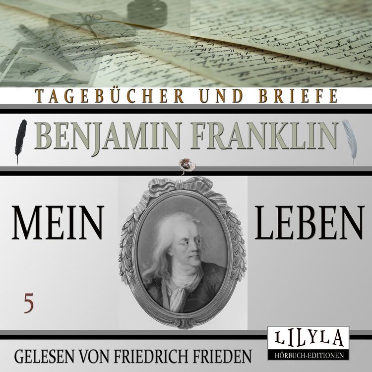 Produktbild: Mein Leben 5