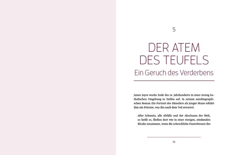 Produktbild: Die Welt der Ger&uuml;che