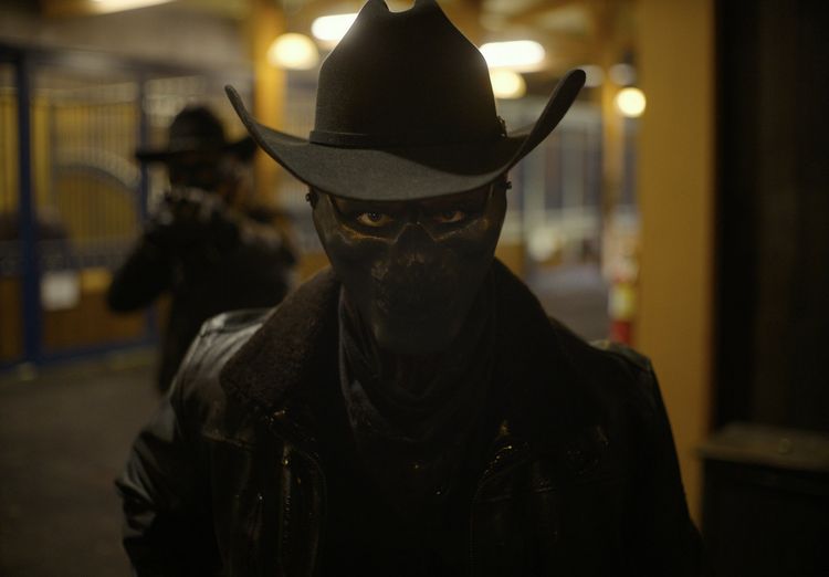 Produktbild: The Forever Purge - Keine Regeln mehr