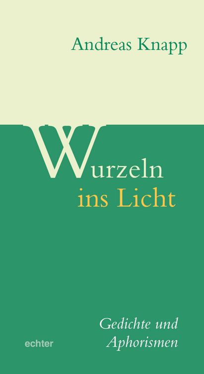 Produktbild: Wurzeln ins Licht