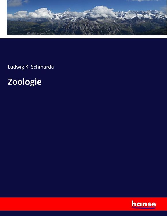 Produktbild: Zoologie