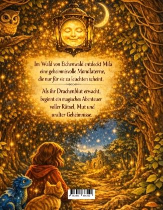 Produktbild: Mikulaschek, D: Drachenblut und Hexenzahn