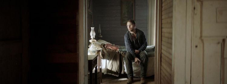 Produktbild: Old Henry
